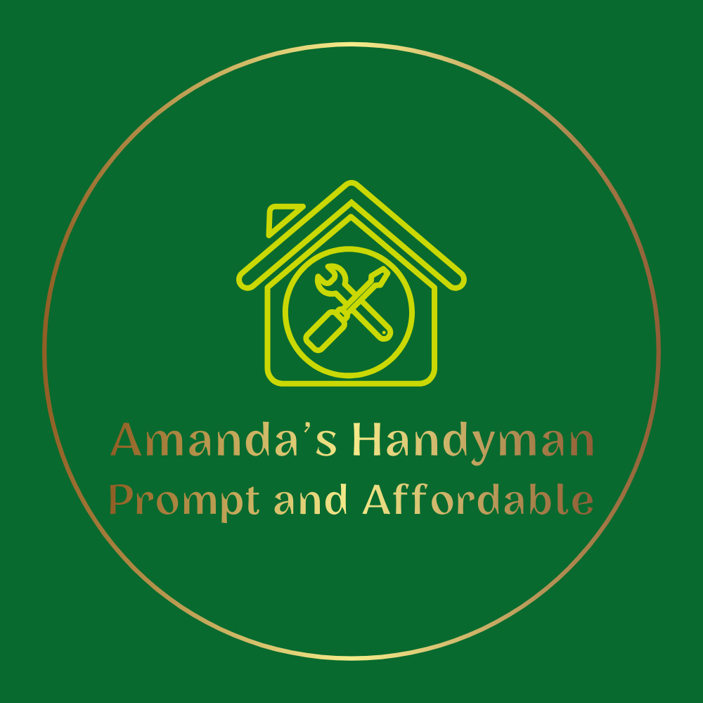 Amanda's Handyman